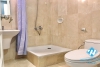Mid floor apartment for rent in building P fully furnished 4 bedrooms